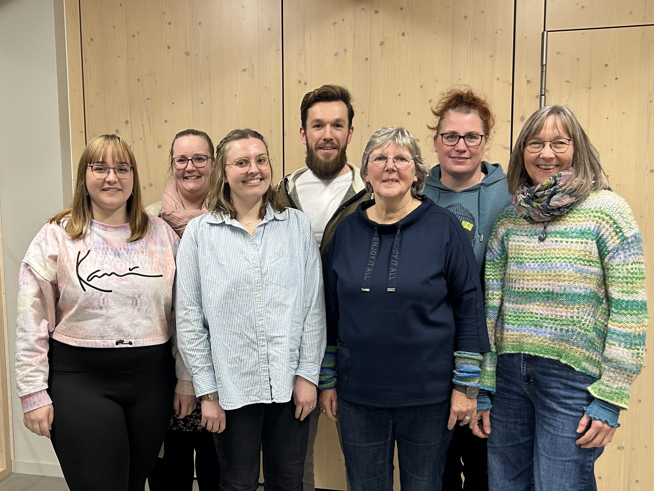 Jahreshauptversammlung